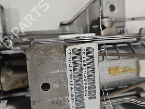 Electronic module JEEP CHEROKEE (KL) 2.0 CRD 4x4 | BP32242280M83