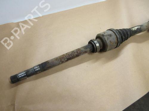 Right front driveshaft PEUGEOT 406 (8B) 2.2 HDi | BP22108269M39 