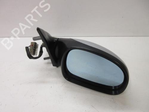 Used Right mirror PEUGEOT 406 (8B) 2.0 HDI 90 (90 hp) 20889465