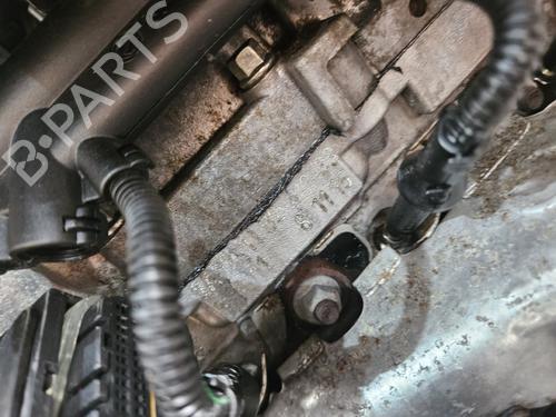 Engine FIAT GRANDE PUNTO (199_) | BP36371152M1 - Image 8
