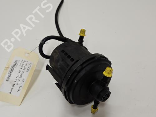 Used Support CITROËN EVASION MPV (22, U6) 2.0 HDI (109 hp) 30923168