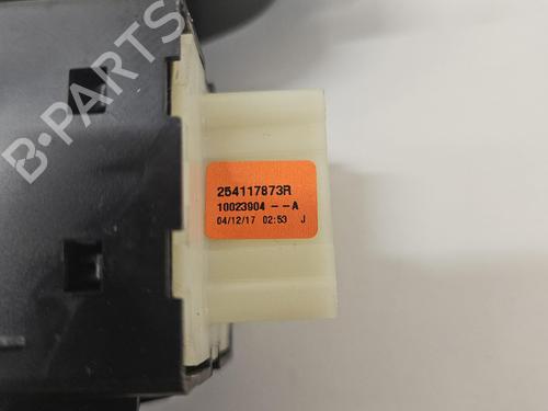 Left front window switch RENAULT TWINGO III (BCM_, BCA_) 1.0 SCe 70 (BCMB) | BP38608588I27 - Image 3