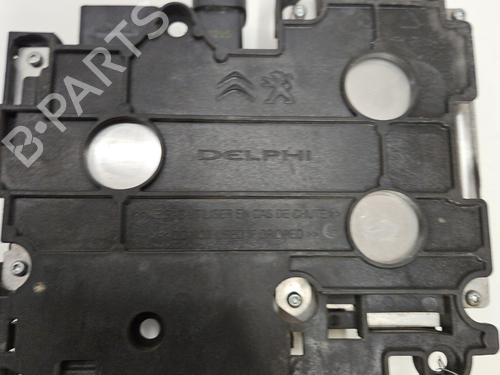 Start/Stop styreenhed PEUGEOT 2008 I (CU_) 1.6 BlueHDi 120 | BP29895739M59