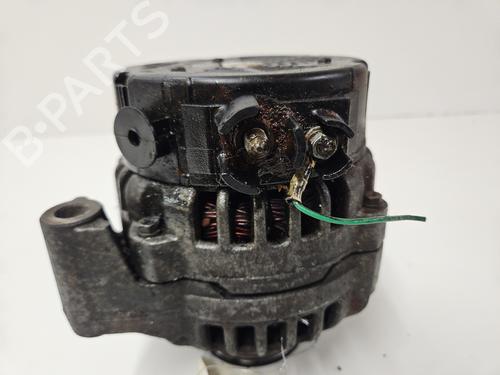 Alternator CITROËN BERLINGO / BERLINGO FIRST Box Body/MPV (M_) 1.9 D 70 (MBWJZ, MCWJZ) | BP27642332M7 