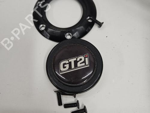 Used Steering wheel Steering wheel PEUGEOT 206 Hatchback (2A/C) 2.0 HDI 90 (90 hp) 39583210 39583210