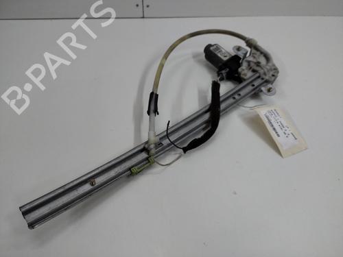 Raammechaniek links achter RENAULT SCÉNIC I MPV (JA0/1_, FA0_) 2.0 16V (JA1B, JA1D, JA0C) (139 hp) 20902133