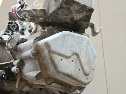 Used Gearbox Gearbox PEUGEOT BOXER Van 2.2 HDi 120 (120 hp) 30046105 30046105