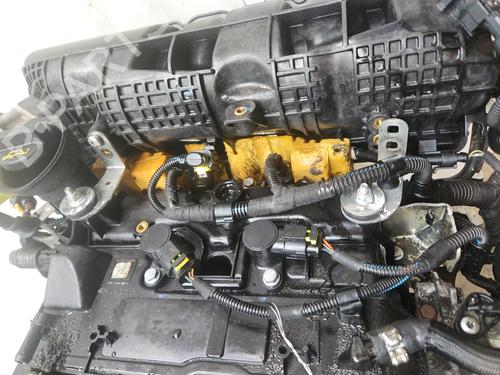 Used Engine Engine FIAT PANDA (312_, 319_) 0.9 (312PXG1A) (86 hp) 33164627 33164627