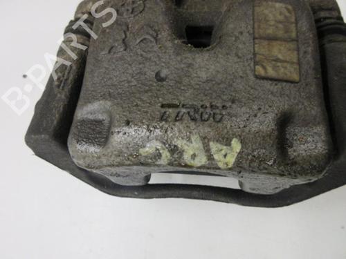 Used Left rear brake caliper PEUGEOT EXPERT Van (V_) 2.0 BlueHDi 180 (178 hp) 20906714
