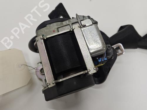 Used Rear left seatbelt Rear left seatbelt RENAULT MEGANE III Hatchback (BZ0/1_, B3_) [2008-2026] 34361673 34361673