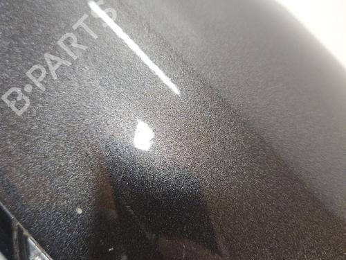 Left mirror KIA NIRO I (DE) 1.6 GDI Plug-in Hybrid | BP29549775C26 