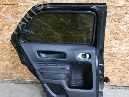 Left rear door CITROËN C4 CACTUS 1.6 BlueHDi 100 | BP23792731C4 