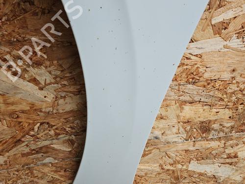 Left front fenders PEUGEOT 208 I (CA_, CC_) 1.4 HDi | BP24321504C41