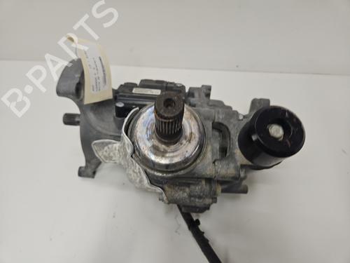 Transfer box JEEP CHEROKEE (KL) 2.0 CRD 4x4 | BP32242281M36