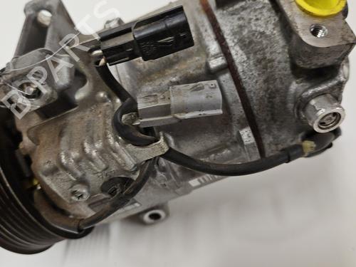AC-Kompressor RENAULT SCÉNIC III (JZ0/1_) 1.2 TCe | BP29978743M34