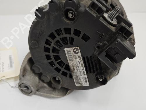 Generator Generator BMW 1 (E87) 118 d (143 hp) 39712861 39712861