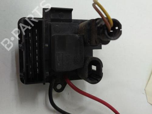 Heater resistor RENAULT CLIO II (BB_, CB_) 1.4 (B/CB0C, B/CB0S) | BP20894410M108