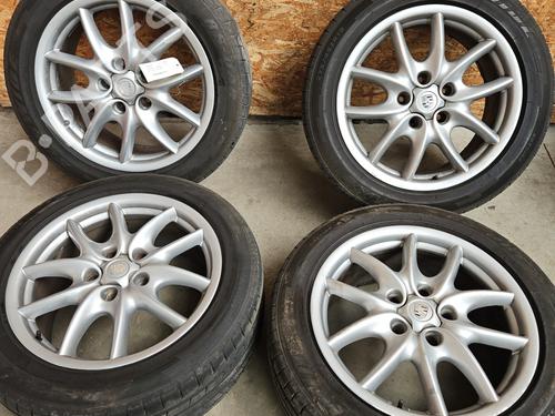 Used Other PORSCHE CAYENNE (9PA) 3.2 (250 hp) 29316334
