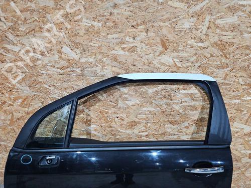 Used Left front door CITROËN DS3 (SA_) 1.6 HDi 110 (112 hp) 31301325