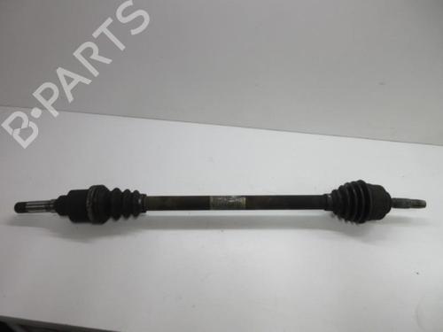 Used Right front driveshaft CITROËN C3 I (FC_, FN_) 1.1 i (60 hp) 20903294