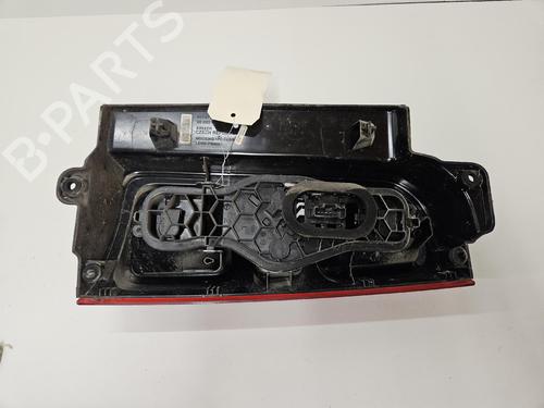 Left taillight PEUGEOT EXPERT Van (V_) 2.0 BlueHDi 120 | BP39198583C34 - Image 3