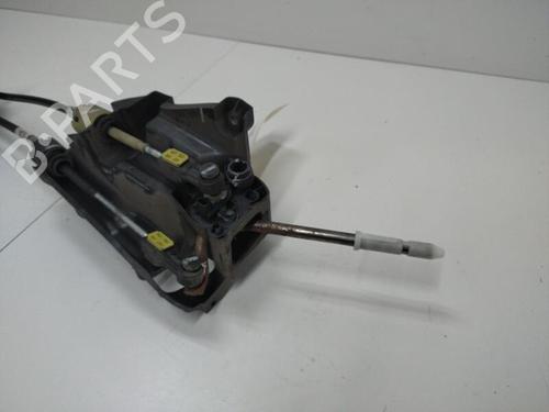 Gear lever CITROËN BERLINGO MULTISPACE (B9) 1.6 HDi 90 | BP20891945M90 