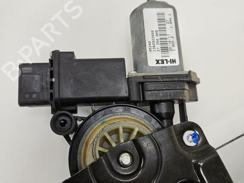 Front left window mechanism PEUGEOT BOXER Van 2.0 BlueHDi 160 | BP24917634C22 - Image 3