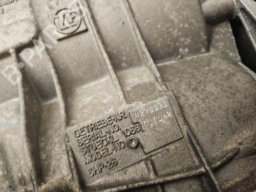 Gearbox BMW 5 (E60) 535 d | BP33565708M3 - Image 2