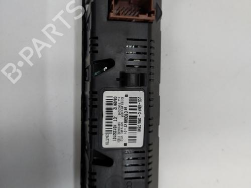 Display CITROËN C3 II (SC_) 1.4 HDi 70 (SC8HZC, SC8HR0, SC8HP4) | BP22594981C48 