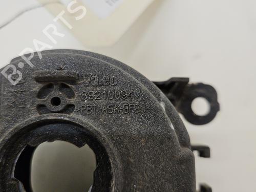 Right front fog light FORD FIESTA V (JH_, JD_) 1.4 TDCi | BP29467158C31 
