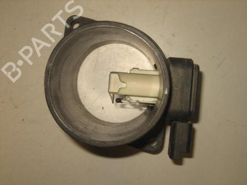 Mass air flow sensor PEUGEOT 307 CC (3B) 2.0 HDi 135 | BP20890312M95 