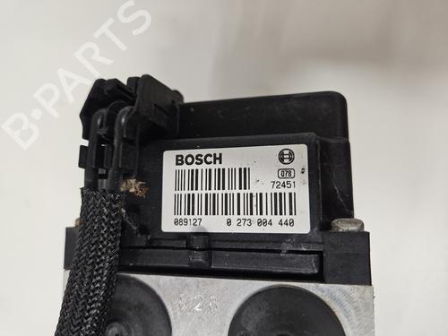 Used ABS pump ABS pump CITROËN XSARA Coupe (N0) 1.4 i (75 hp) 35969366 35969366
