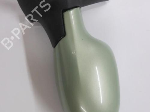 Left mirror NISSAN MICRA III (K12) 1.2 16V | BP20901330C26 