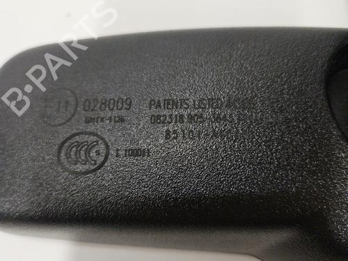 Rear mirror KIA SPORTAGE IV (QL, QLE) 1.6 CRDi | BP32221564I6