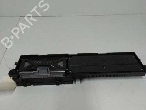 Used Instrument cluster RENAULT GRAND SCÉNIC II (JM0/1_) 2.0 dCi (JM1K) (150 hp) 20899771