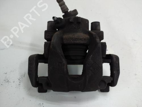 Used Right front brake caliper RENAULT CLIO IV (BH_) 1.5 dCi 90 (90 hp) 20893475