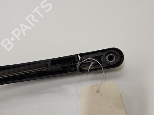 Used Rear windshield wiper arm Rear windshield wiper arm FORD KA+ III (UK, FK) [2014-2026] 33657265 33657265