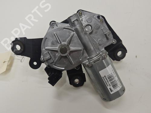 Used Rear wiper motor RENAULT CLIO IV Grandtour (KH_) 0.9 TCe 90 (90 hp) 27976968