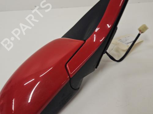 Right mirror SUZUKI SWIFT III (MZ, EZ) 1.3 DDiS (RS413D) | BP30823514C27 