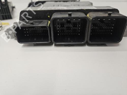 Elektronisk modul Elektronisk modul 39522824 39522824