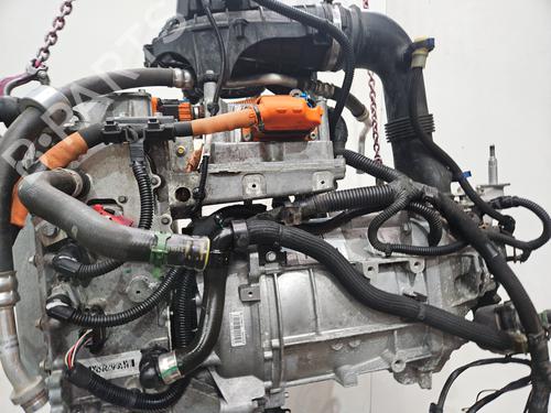 Engine RENAULT ZOE (BFM_) ZOE | BP31864474M1