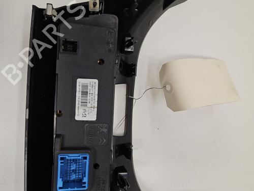 Climate control PEUGEOT 2008 I (CU_) 1.6 BlueHDi 120 | BP29914177I5 - Image 3