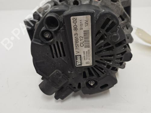 Used Alternator Alternator 38274769 38274769