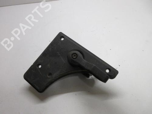 Used Rear right interior door handle Rear right interior door handle PEUGEOT BOXER Van 2.2 HDi 120 (120 hp) 20897494 20897494