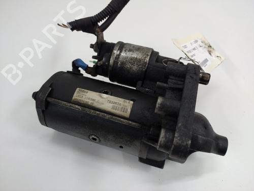Used Starter PEUGEOT PARTNER Box Body/MPV 1.6 HDi / BlueHDi 75 (75 hp) 20890630