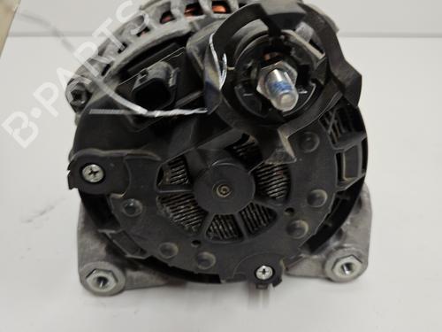 Alternator NISSAN MICRA V (K14) 1.0 IG-T 100 | BP33565597M7 - Image 3