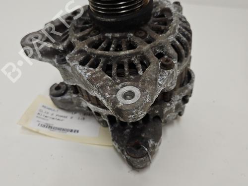 Używane Alternator RENAULT CLIO II (BB_, CB_) 1.5 dCi (B/CB07) (65 hp) 28826854