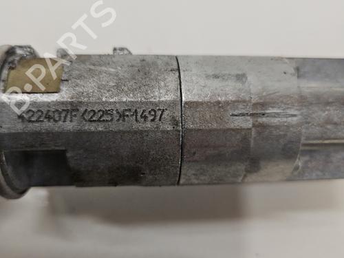 Ignition barrel RENAULT TWINGO I (C06_) 1.2 (C066, C068) | BP29837753M48