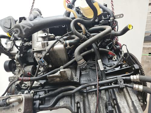 Used Engine Engine BMW 5 (E60) 535 d (272 hp) 33565709 33565709