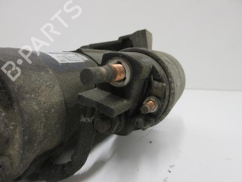 Used Starter Starter RENAULT MODUS / GRAND MODUS (F/JP0_) 1.5 dCi (FP0E, JP0E) (65 hp) 20902721 20902721